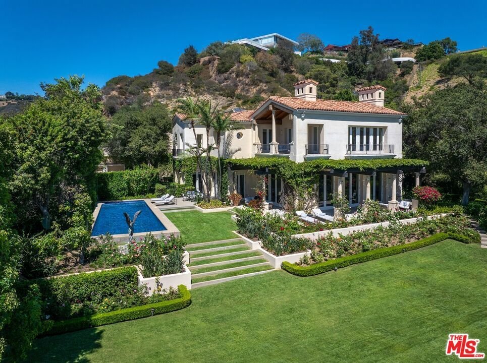 Casa en Beverly Hills, California, Estados Unidos 1 - 18866383
