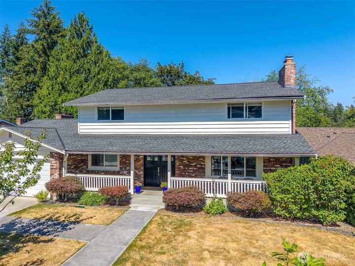 House in Seattle, Washington, United States 1 - 18648655