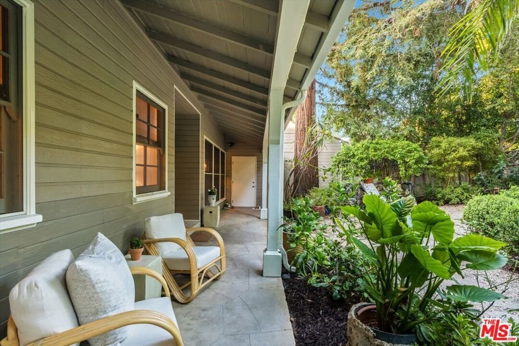 Haus in Los Angeles, Kalifornien, Vereinigte Staaten 4 - 18866346