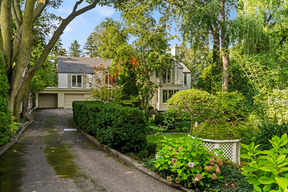 Maison à Toronto, Ontario, Canada 3 - 18866910