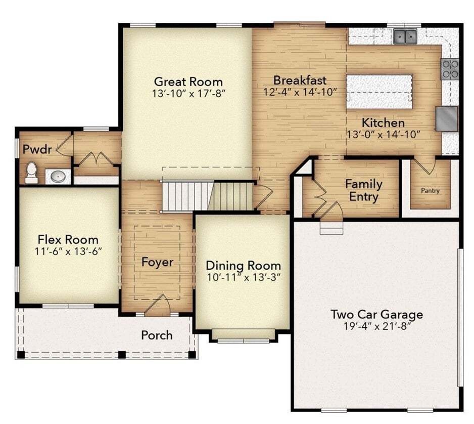 House in Nixon, Pennsylvania, United States 2 - 18832067
