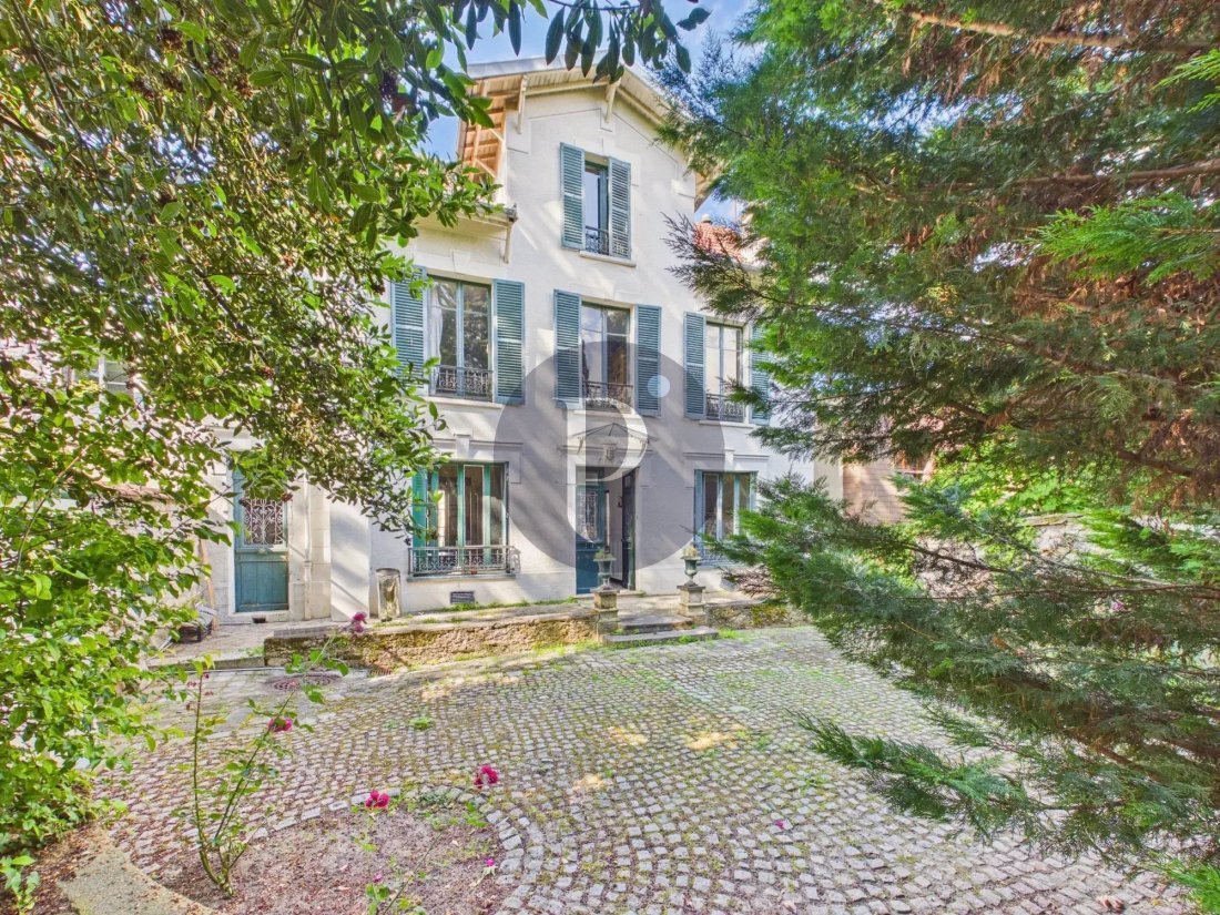 Casa a Parc de Sceaux, Sceaux, Francia 4 - 18196966