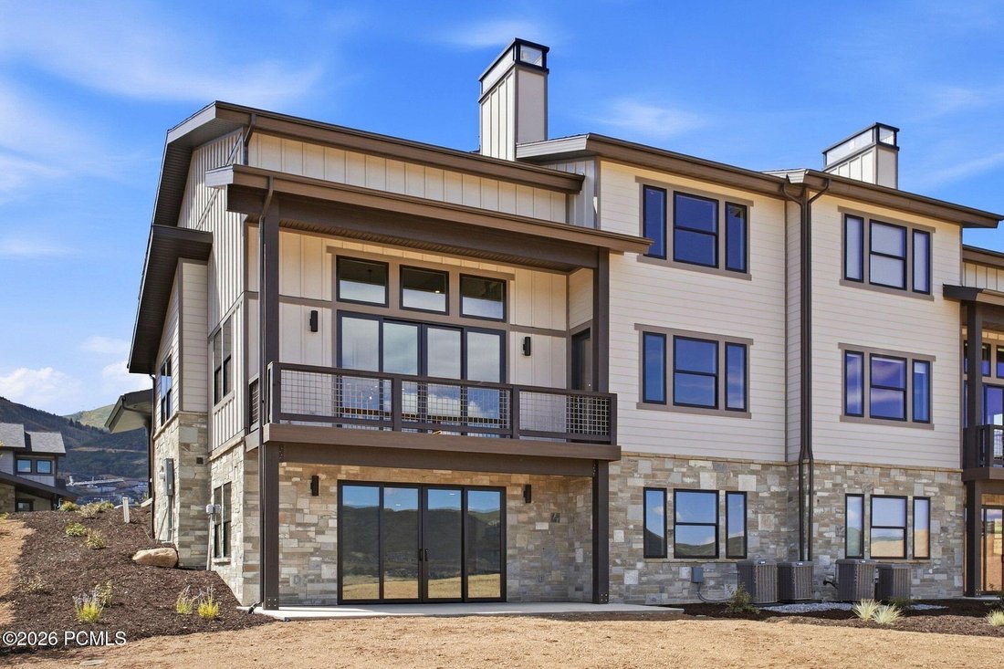Residenza a Heber City, Utah, Stati Uniti 3 - 16831569