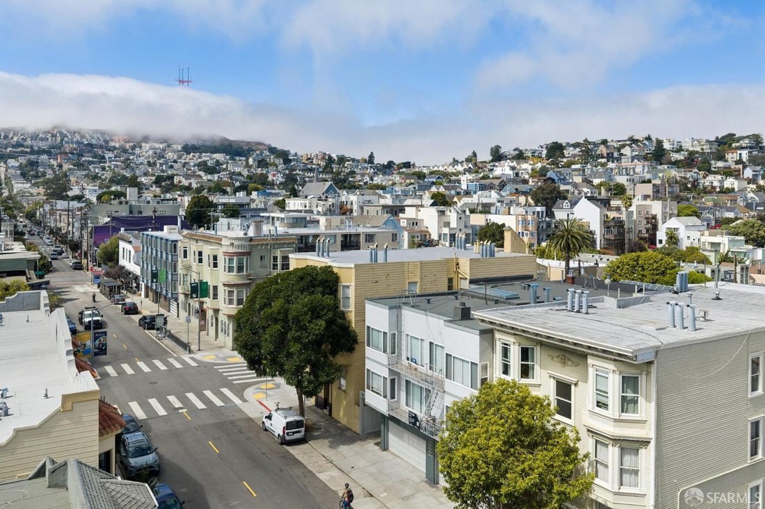 Otros en San Francisco, California, Estados Unidos 5 - 18864978