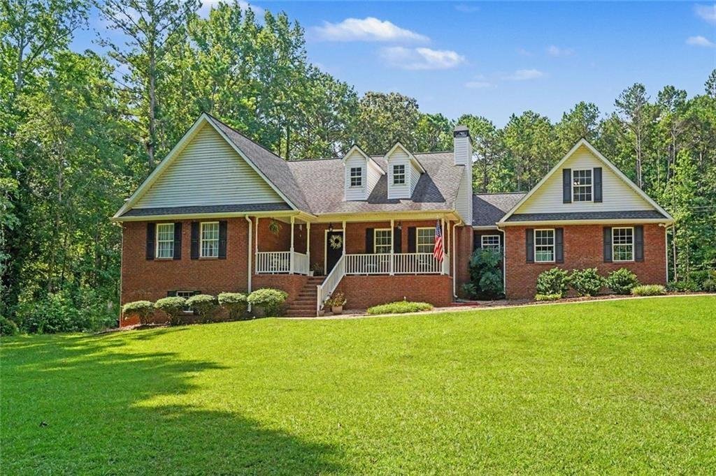 House in McDonough, Georgia, United States 2 - 18509031