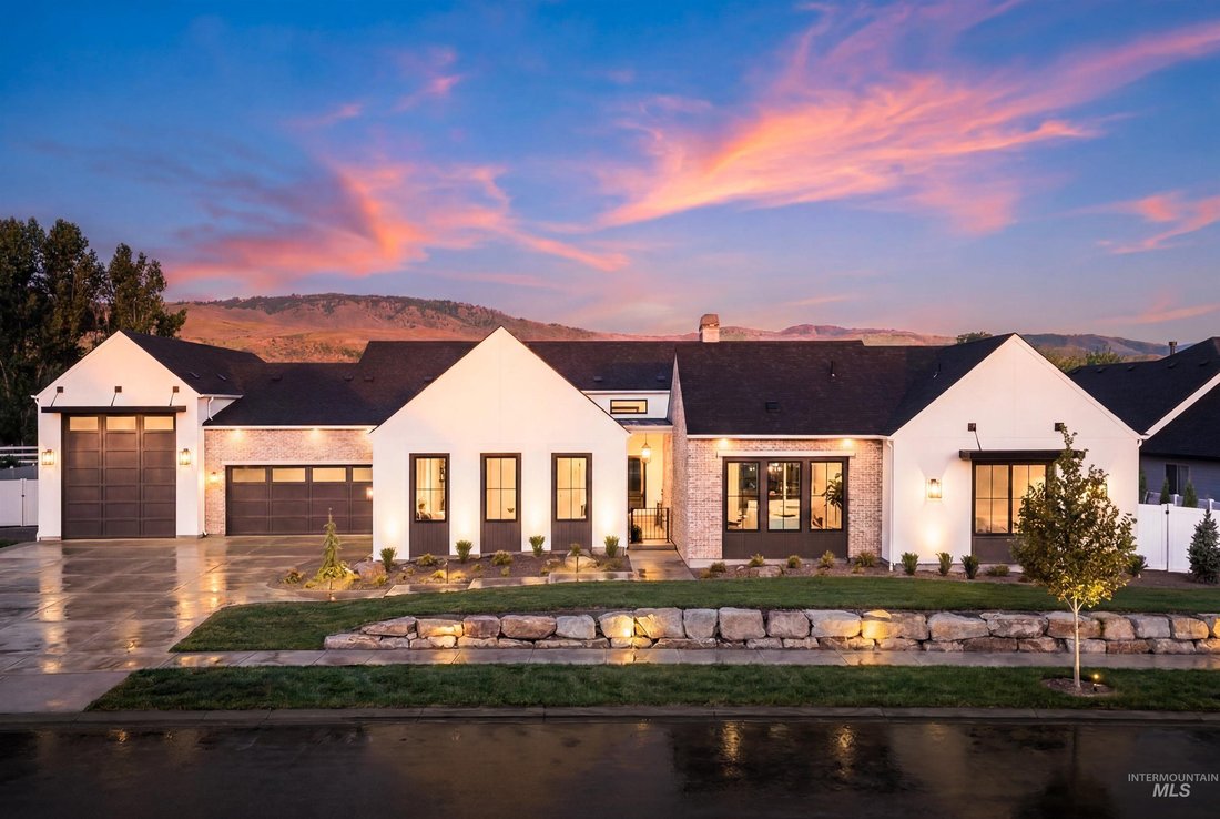 House in Boise, Idaho, United States 1 - 18865451