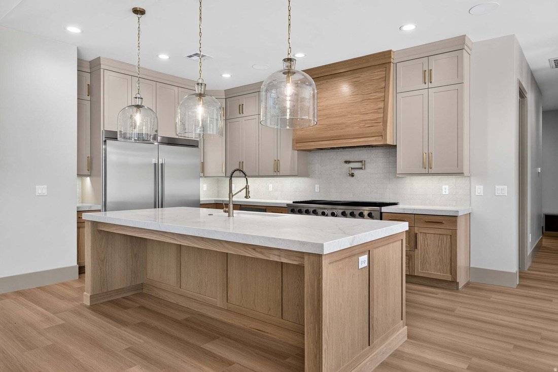 House in Washington, Utah, United States 4 - 18734761