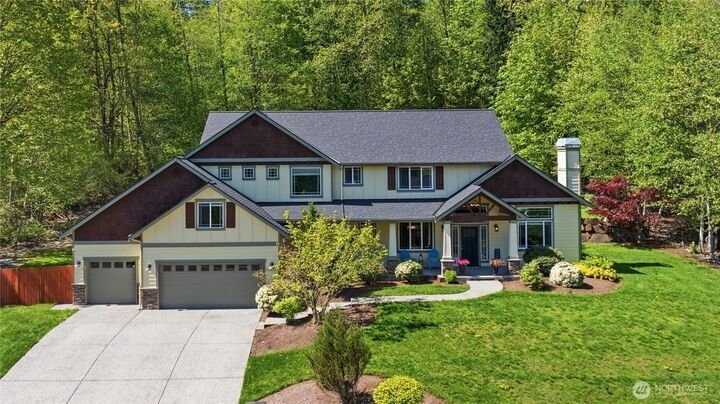 House in Marysville, Washington, United States 1 - 18620024