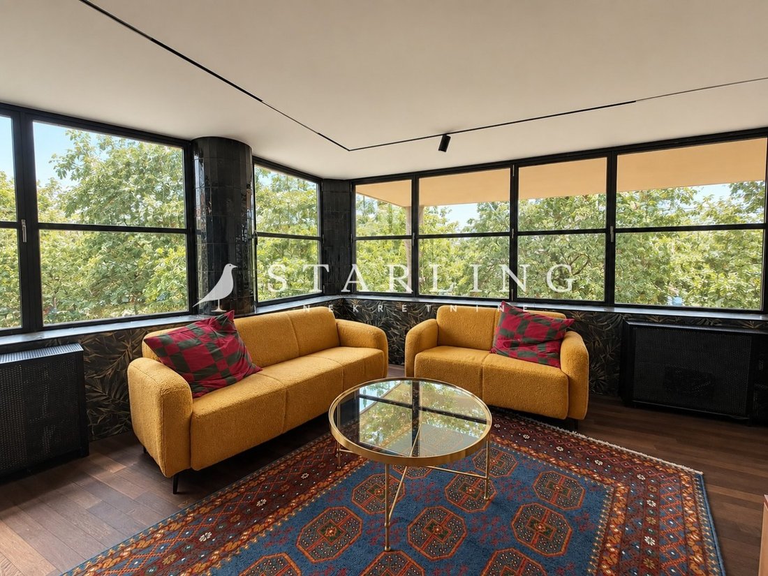 Apartment in Medvescak, Zagreb, City of Zagreb 1 - 18863385
