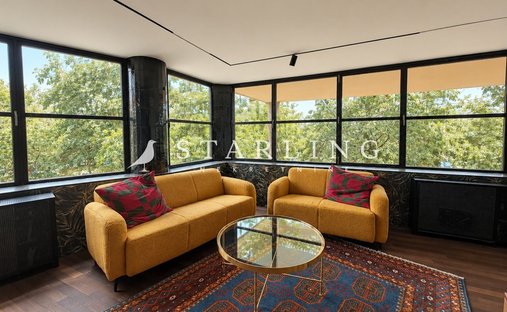 Apartment in Medvescak, Zagreb, City of Zagreb 1