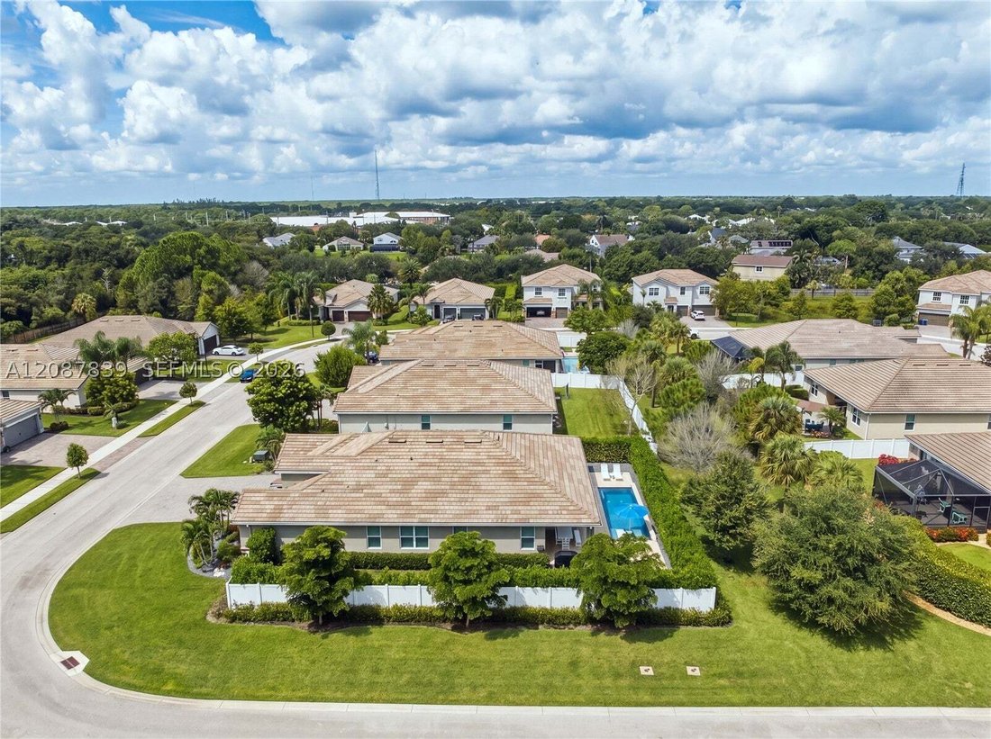 Haus in Palm City, Florida, Vereinigte Staaten 3 - 18866391