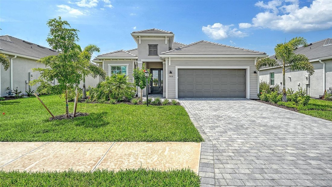 House in Bradenton, Florida, United States 1 - 18860016