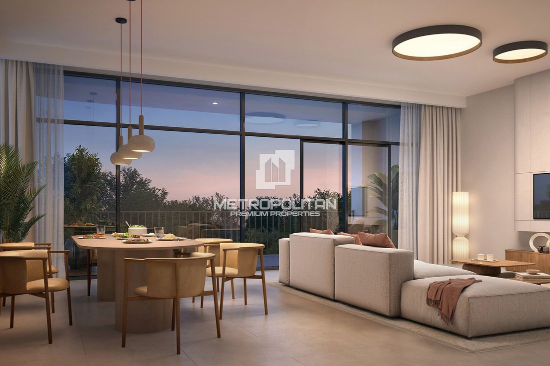 Appartamento a Wadi Al Safa 4, Wadi Al Safa, Emirato di Dubai 3 - 18864081