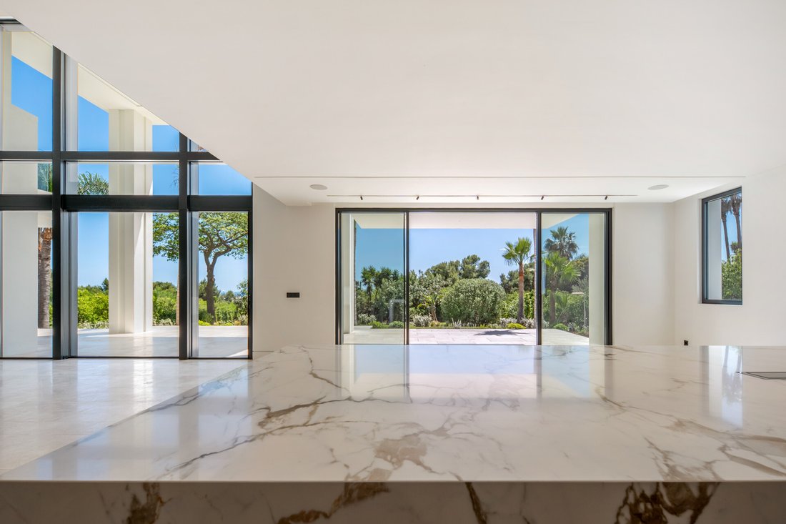 Villa a Marbella, Andalusia, Spagna 5 - 18845379