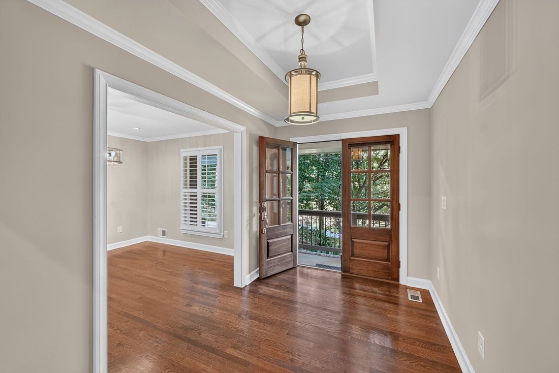 House in Atlanta, Georgia, United States 4 - 18864427