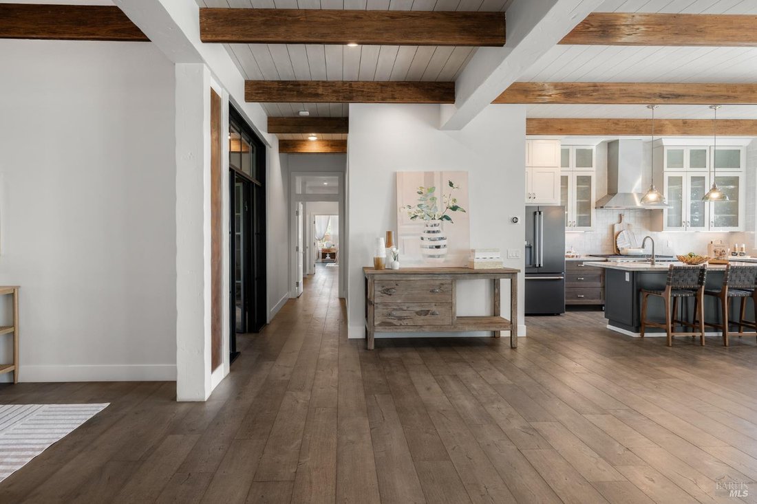 Casa a Santa Rosa, California, Stati Uniti 4 - 18864410