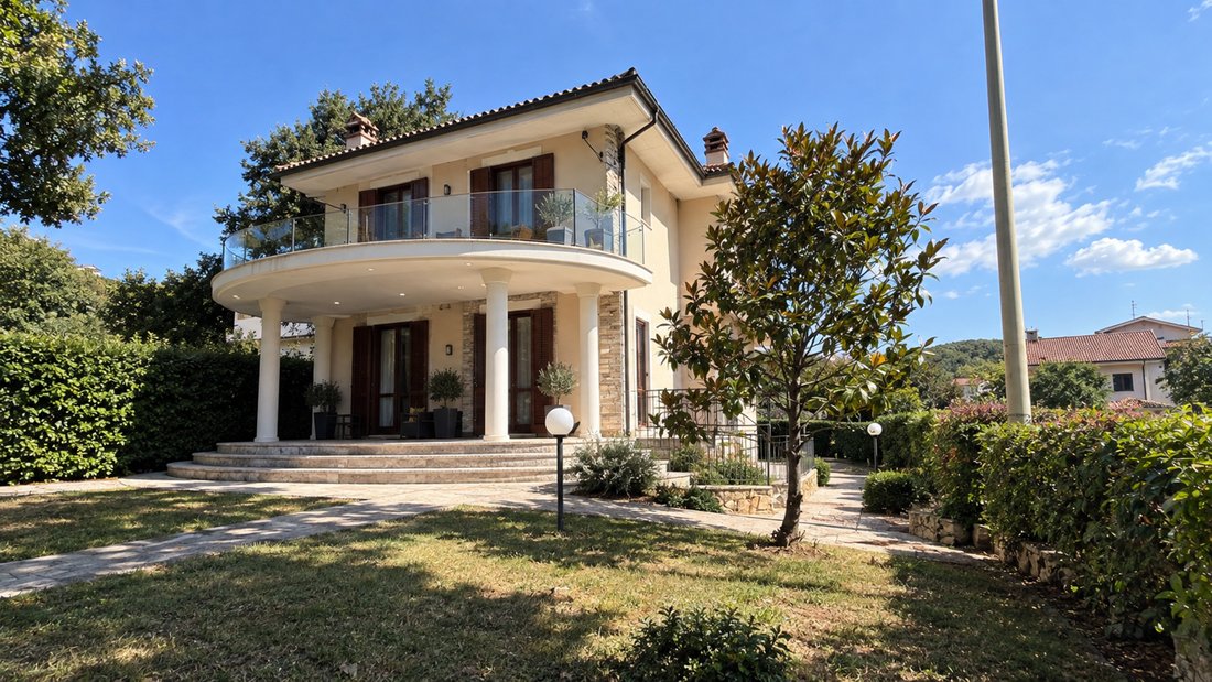 Apartment in Fiuggi, Lazio, Italy 3 - 18865574