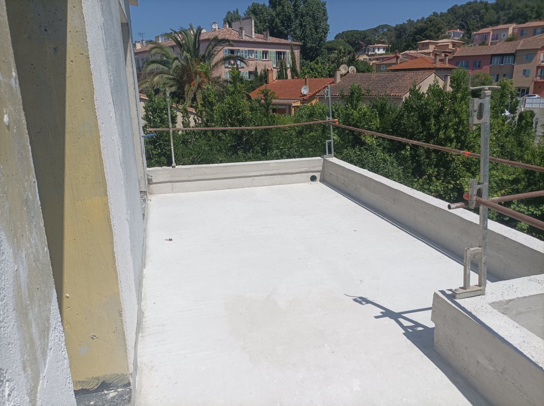 Maison à Zone Est Diffuse, Saint-Tropez, France 4 - 18863567