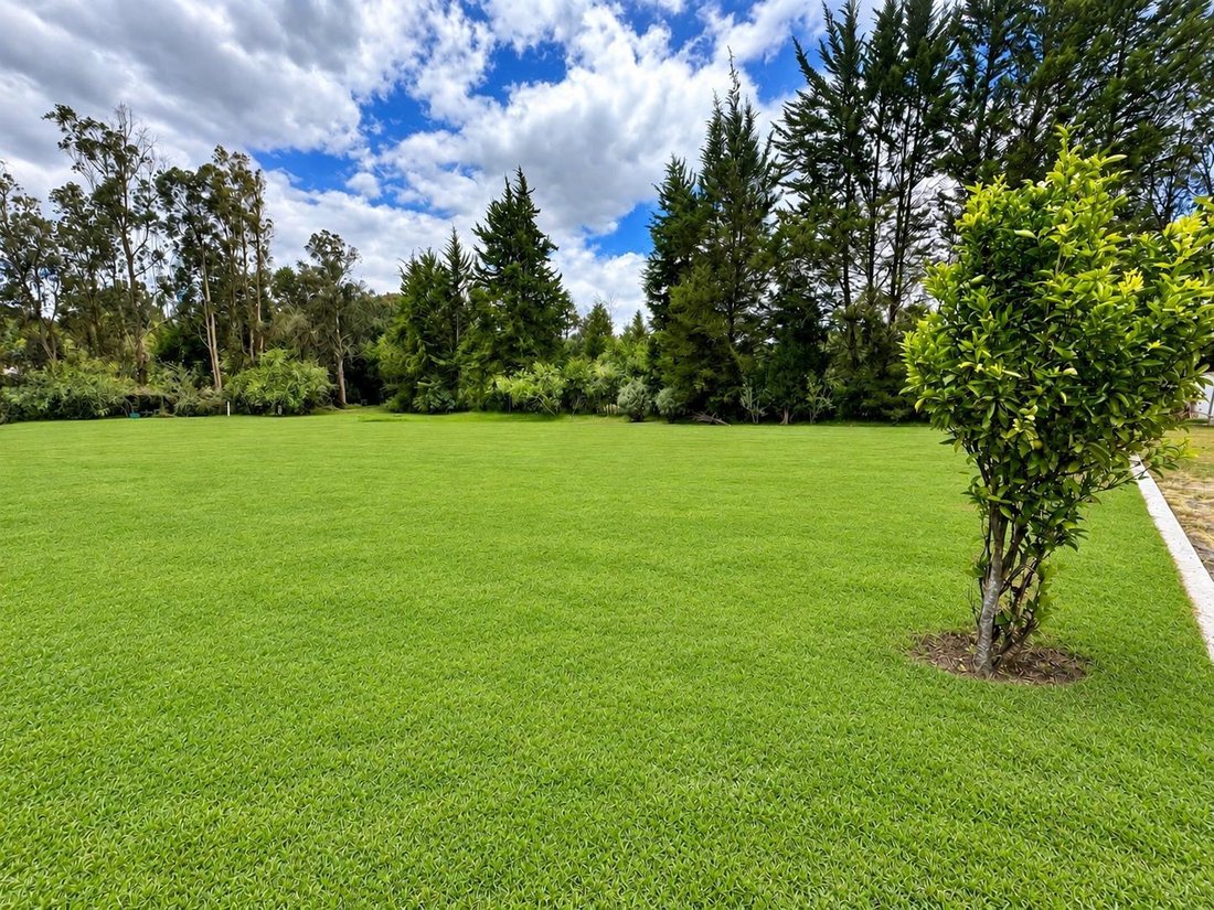 Land in Quito, Pichincha, Ecuador 2 - 18862441
