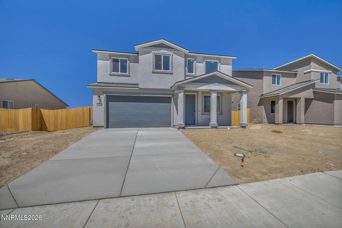 Maison à Carson City, Nevada, États-Unis 3 - 18551394