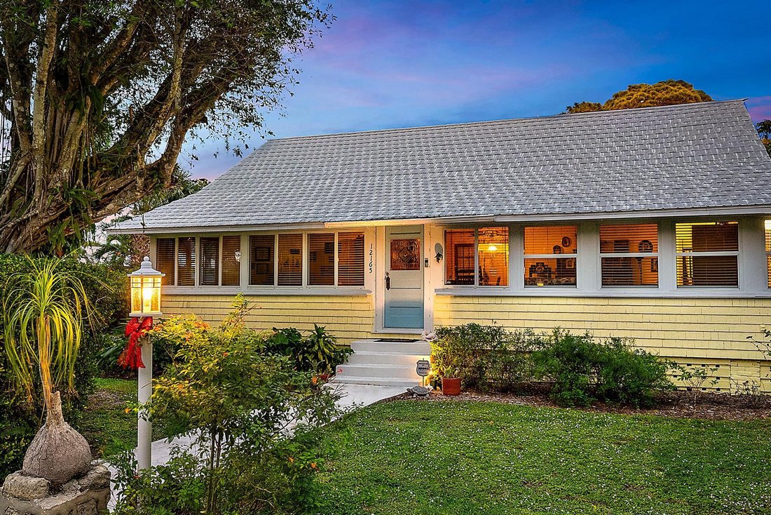 Haus in Hobe Sound, Florida, Vereinigte Staaten 3 - 18868609