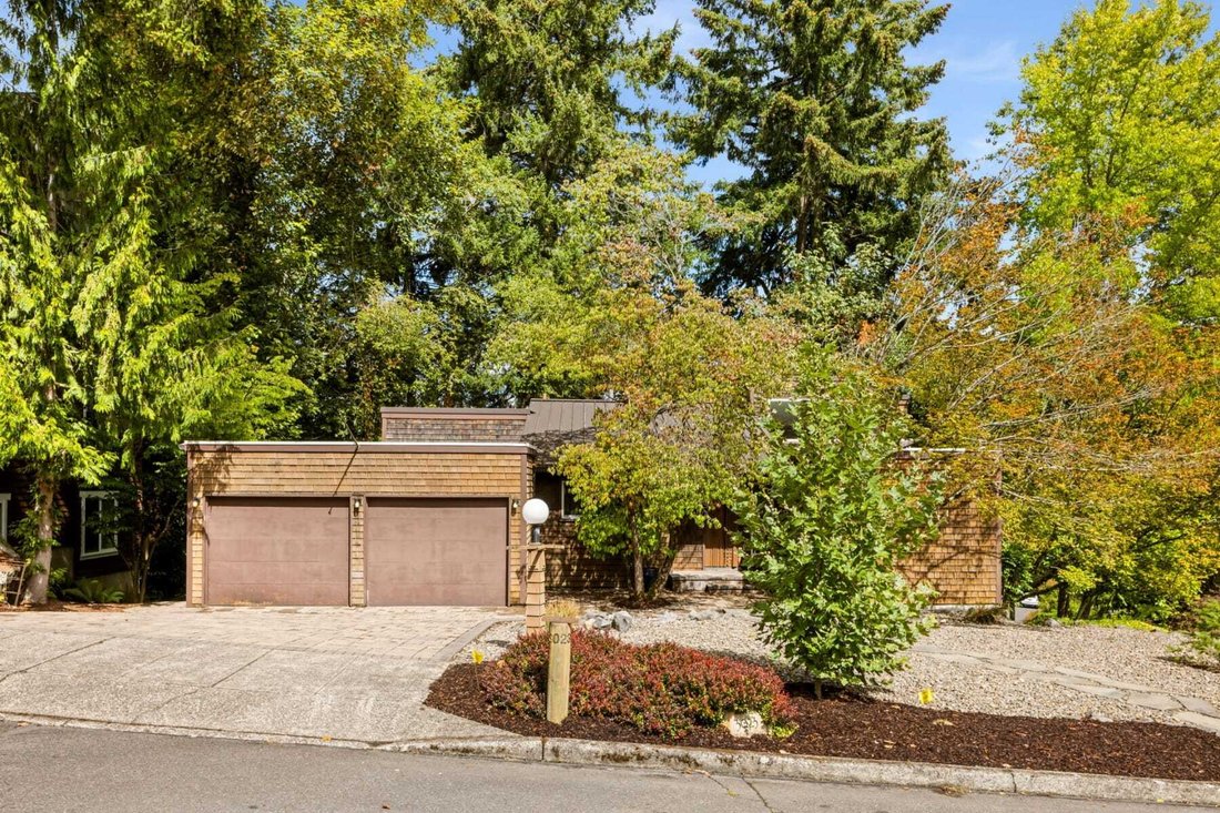 House in Portland, Oregon, United States 1 - 18863346