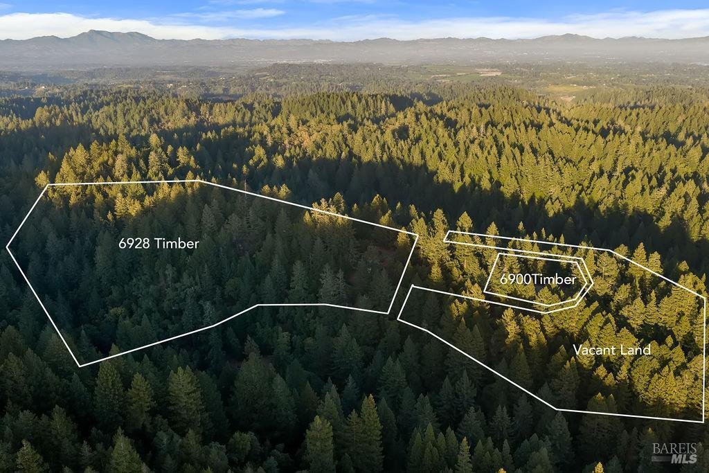 Land in Forestville, California, United States 2 - 18867703