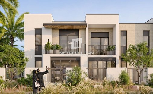 Residenza in Wadi Al Safa 6, Wadi Al Safa, Emirato di Dubai 1