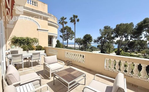 Wohnung in Carqueiranne, Provence-Alpes-Côte d'Azur, Frankreich 1