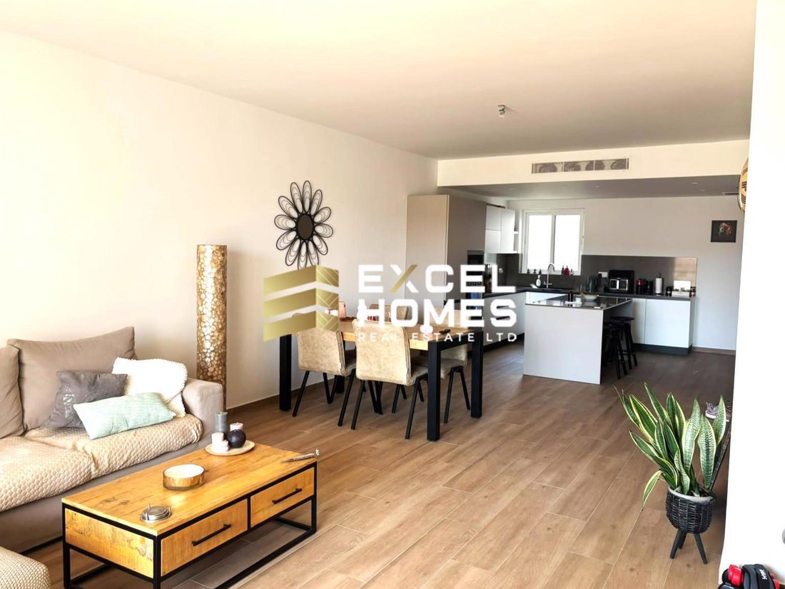 Apartment in Mgarr, Malta 1 - 18867397