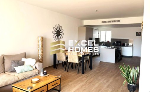 Apartment in Mgarr, Malta 1