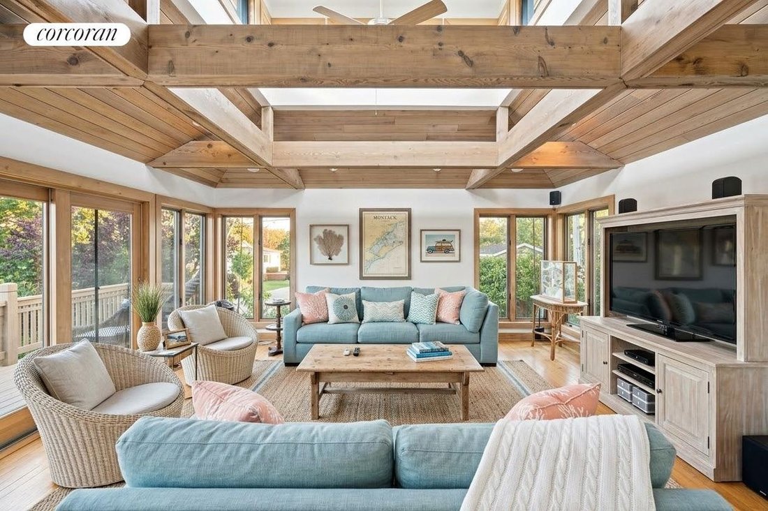 House in Montauk, New York, United States 5 - 18147416