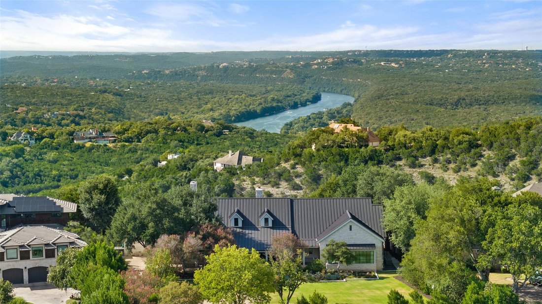 Casa a Austin, Texas, Stati Uniti 2 - 18865243