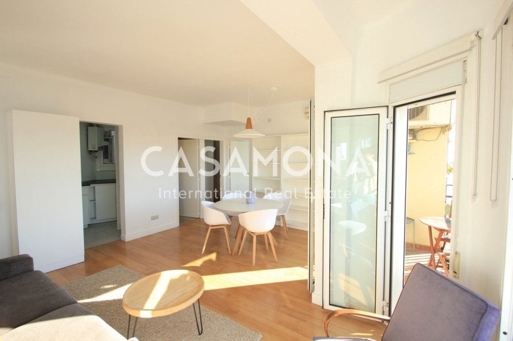 Apartamento en la Barceloneta, Ciutat Vella, Barcelona 5 - 18866895