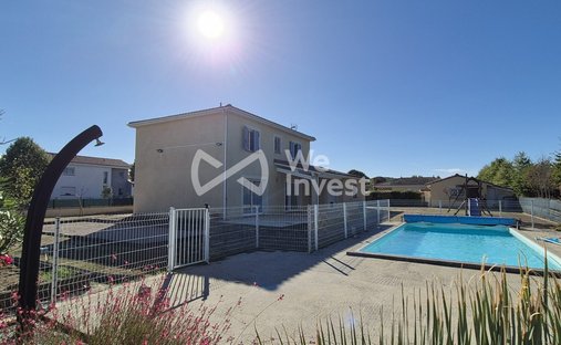 Villa in Fontenilles, Occitania, France 1