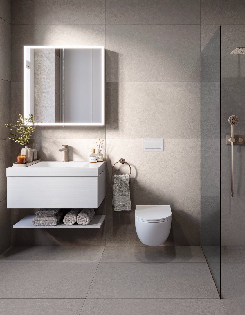 Wohnung in Lausanne, Waadt, Schweiz 5 - 18865093