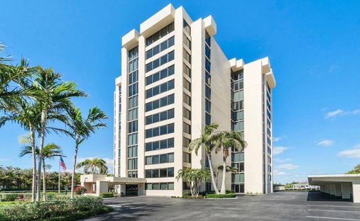 Condo in Delray Beach, Florida, United States 1