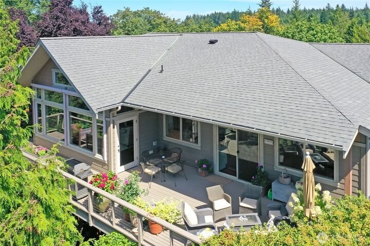 House in Kingston, Washington, United States 5 - 17644237