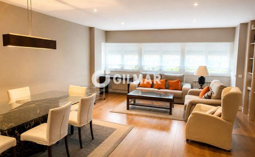 Apartment in Chamartín, Madrid, Spain 1