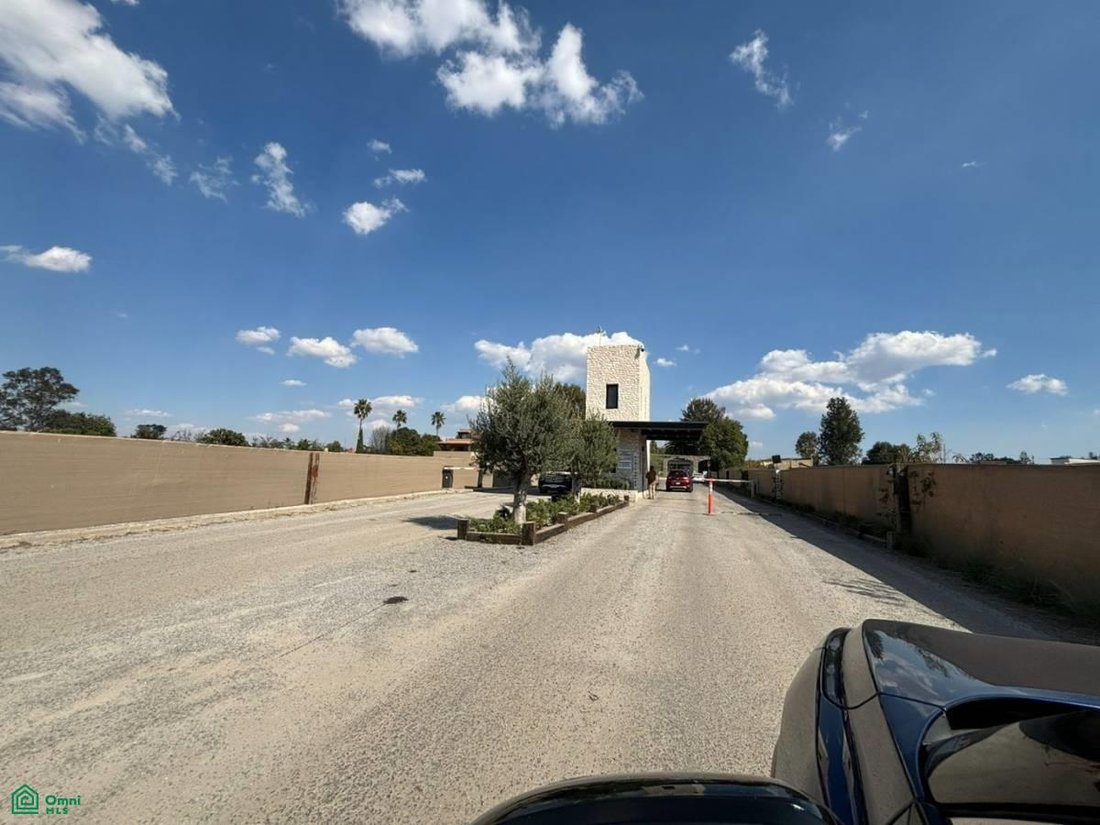 Land in Viñedos San Lucas, Guanajuato, Mexico 2 - 17815098