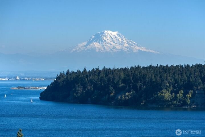 Haus in Gig Harbor, Washington, Vereinigte Staaten 1 - 18570472