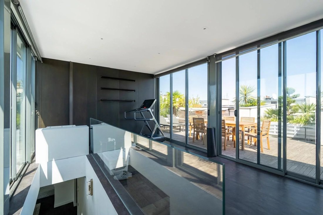 Apartamento en Chaillot, Paris 16e Arrondissement, París 5 - 18865161
