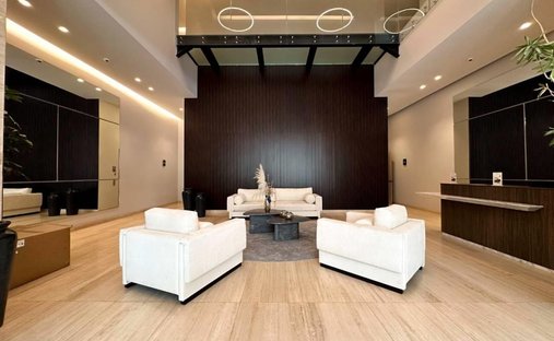 Condo in Mexico City, Mexico 1