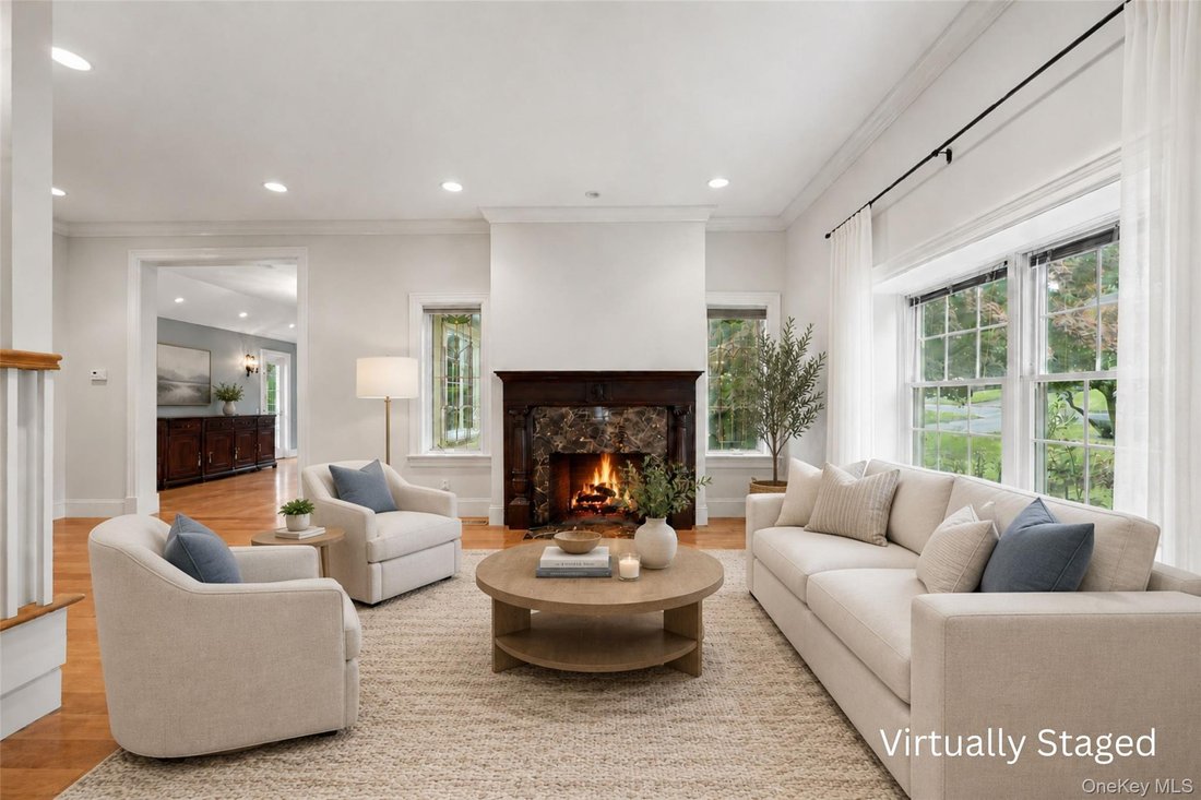 House in Greenwich, Connecticut, United States 4 - 18426040