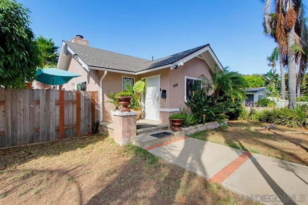 Maison à Oceanside, Californie, États-Unis 3 - 18866671