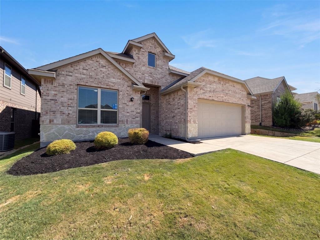 House in Fort Worth, Texas, United States 1 - 18866480