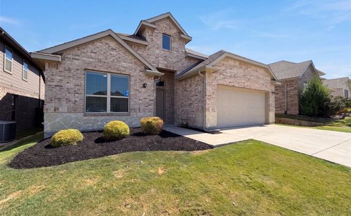 Casa a Fort Worth, Texas, Stati Uniti 1