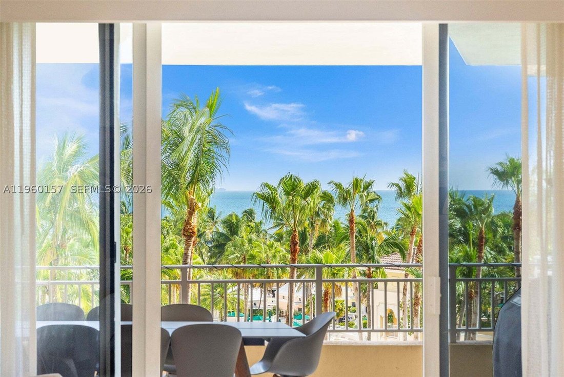 Condo in Key Biscayne, Florida, United States 2 - 17269661