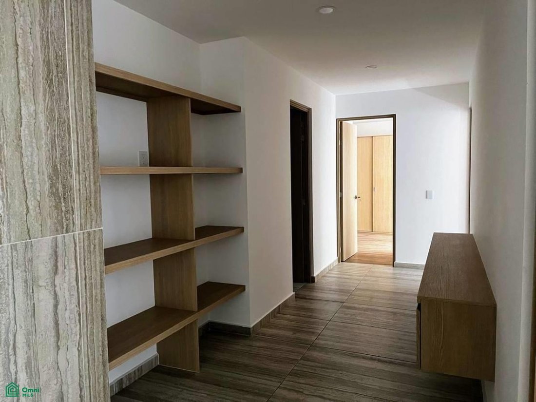 Condominio en Santa Catarina Yecahuitzotl, Ciudad de México, México 4 - 18865013