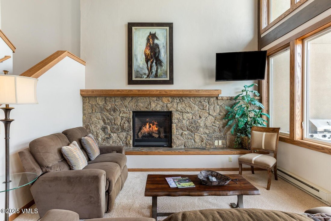 Casa a Avon, Colorado, Stati Uniti 3 - 18868337
